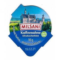 D-142 B - Milsani/Deutsche Motive