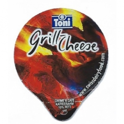 3.150 A - Grill - Cheese