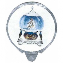 Schweiz - Bea`s Schneekugel