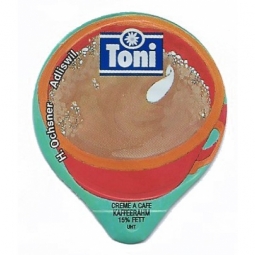 3.153 A - Toni Zeichnungen II