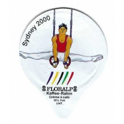 1.390 C - Sidney 2000 /G