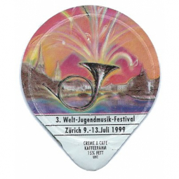 473 B - Welt Jugendmusik