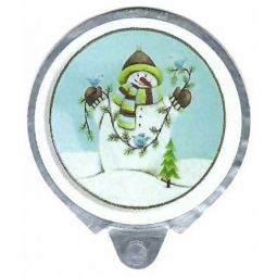 Schweiz - Bea`s Schneemaenner