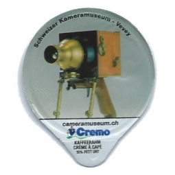 3.154 A - Schweizer Kameramuseum