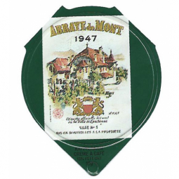 383 BB - Vins Vaudoises /GF