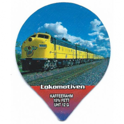 1.314 B - Lokomotiven IV /G