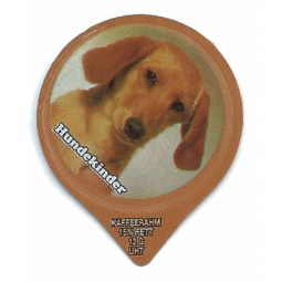 1.252 B - Hundekinder /G