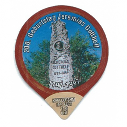 1.241 B - Jeremias Gotthelf /G