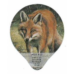 734 C - Unser Wild /G