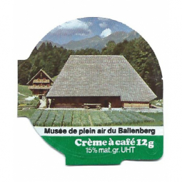 604 A - Ballenberg /RgF