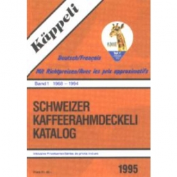 Kaeppeli - Katalog Band I