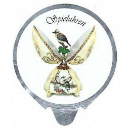 Schweiz - Bea`s Spieluhren