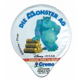 3.160 A - Die Monster