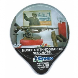 3.161 A - Musee d Ethnolographen