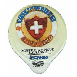 3.152 A - Olympisches Museum IV