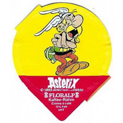96 A - Asterix /R
