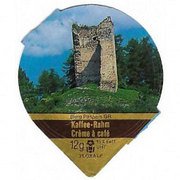 61 B - Schloesser und Burgen /R