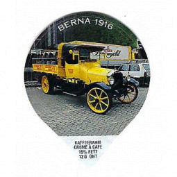 PS 10/93 B - Schweizer Camions /G