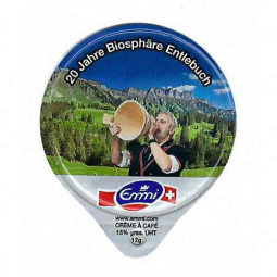 1.648 A - Biosphäre Entlebuch