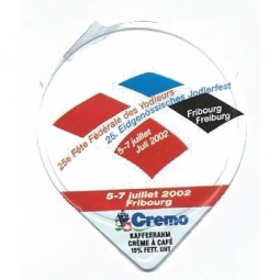 3.165 B - 25.Eidg. Jodlerfest