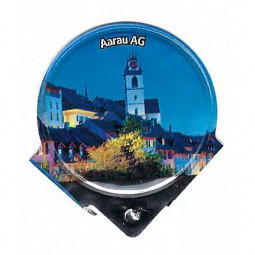 1.651 D - Schweizer Staedte