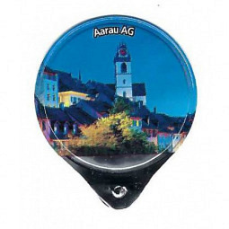 1.651 C - Schweizer Staedte