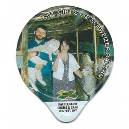 3.100 A - Schweizer Bauern