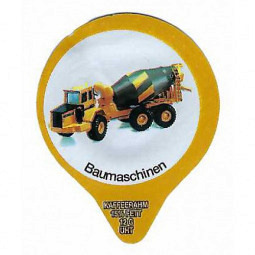 1.253 B - Baumaschinen Modelle /G