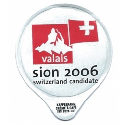 3.108 A - Sion 2006/(Cremo I)