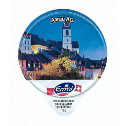 1.651 A - Schweizer Staedte