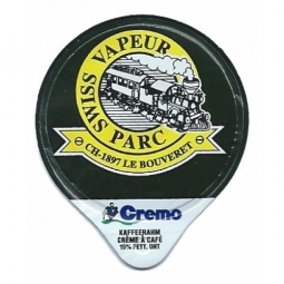 3.112 A - Swiss Vapeur Parc