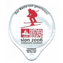 3.114 A - Sion 2006/(Cremo II)