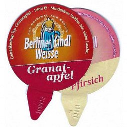 D - Berliner Kindl Serie