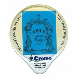 3.116 A - Winzerfestspiele 1999