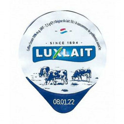 Luxenburg - 15.EX18.02