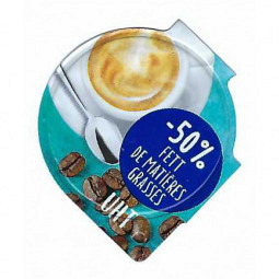 1.654 B - Pour le Café