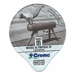 3.123 A - Olympisches Museum IV