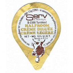 Belgien - 01.HK.Serv06