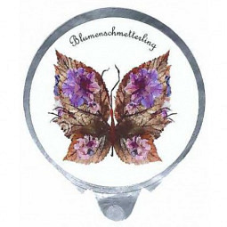 Schweiz - Bea`s Blumenschmetterling