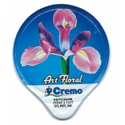 3.127 A - Art Floral