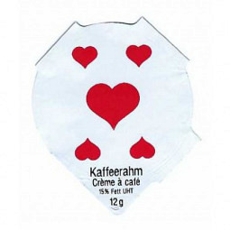 607 A - Jasskarten /R