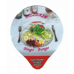 Schweiz - SF_Pass/Bingo Bongo