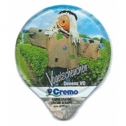 3.131 A - Vogelscheuchen II