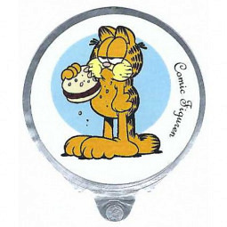 Schweiz - Bea`s Comic Figuren