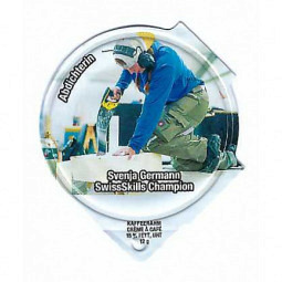 1.658 D - Swiss Skills Champion