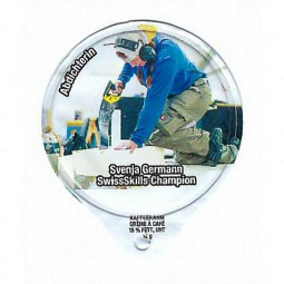 1.658 C - Swiss Skills Champion