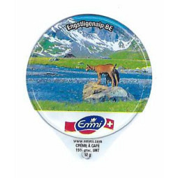 1.661 A - Ausfluege Schweiz