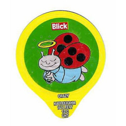 Schweiz - SF_Pass/Blick Crasy