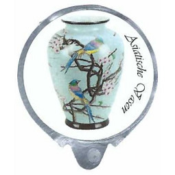 Schweiz - Bea`s Asiatische Vasen