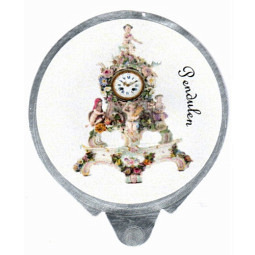 Schweiz - Bea`s Pendulen